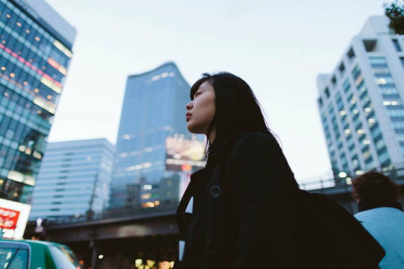 hỗ trợ phụ nữ